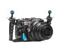 Nauticam caisson NA-ZR pour Nikon ZR