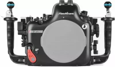 Nauticam caisson pour appareil photo Fujifilm GFX100S NA-GFX100II