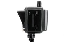 Nauticam caisson pour Atomos Ninja V (HDMI 2.0) pour Atomos Ninja V 5 4Kp60 4:2:2 10-bit  enregistreur/Monitor/lecteur)