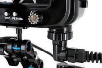 Nauticam caisson pour Atomos Ninja V (HDMI 2.0) pour Atomos Ninja V 5 4Kp60 4:2:2 10-bit  enregistreur/Monitor/lecteur)