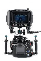 Nauticam caisson pour Atomos Ninja V (HDMI 2.0) pour Atomos Ninja V 5 4Kp60 4:2:2 10-bit  enregistreur/Monitor/lecteur)