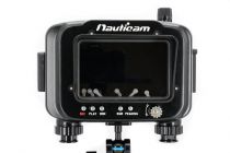 Nauticam caisson pour Atomos Ninja V (HDMI 2.0) pour Atomos Ninja V 5 4Kp60 4:2:2 10-bit  enregistreur/Monitor/lecteur)