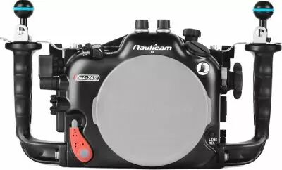 Nauticam caisson pour Nikon Z6III
