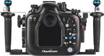 Nauticam caisson pour Panasonic Lumix S5II NA-S5II