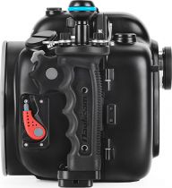 Nauticam caisson pour Panasonic Lumix S5II NA-S5II