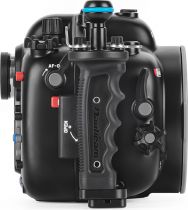 Nauticam caisson pour Panasonic Lumix S5II NA-S5II