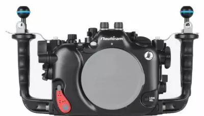 Nauticam caisson pour Sony Alpha  A7V 