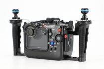 Nauticam caisson pour Sony Alpha 6400