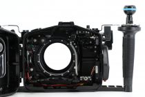 Nauticam caisson pour Sony Alpha 6400