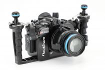 Nauticam caisson pour Sony Alpha 6400