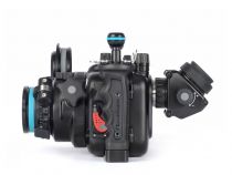 Nauticam caisson pour Sony Alpha 7C