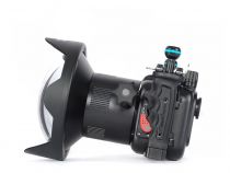 Nauticam caisson pour Sony Alpha 7C