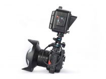 Nauticam caisson pour Sony Alpha 7C