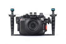 Nauticam caisson pour Sony Alpha 7C