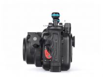 Nauticam caisson pour Sony Alpha 7C