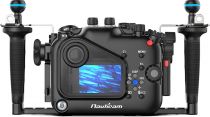 Nauticam caisson pour Sony Alpha 7CII/R NA-A7CII/R