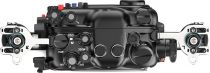 Nauticam caisson pour Sony Alpha 7CII/R NA-A7CII/R