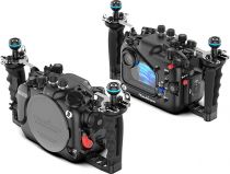 Nauticam caisson pour Sony Alpha 7CII/R NA-A7CII/R