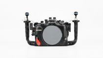 Nauticam caisson pour Sony Alpha 9 II / A7R IV (avec support HDMI 2.0)