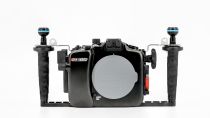 Nauticam caisson pour Sony Alpha A6600