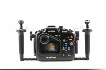 Nauticam caisson pour Sony Alpha A6600