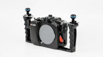 Nauticam caisson pour Sony Alpha A6600