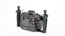 Nauticam caisson pour Sony Alpha A6600