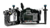 Nauticam caisson pour Sony Alpha A6600