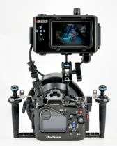 Nauticam caisson pour Sony Alpha A6600