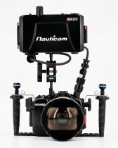 Nauticam caisson pour Sony Alpha A6600