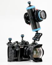 Nauticam caisson pour Sony Alpha A6600