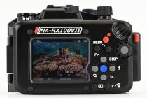 Nauticam caisson pour Sony RX100 M7