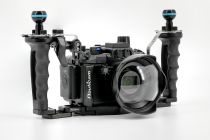 Nauticam caisson pour Sony RX100 M7