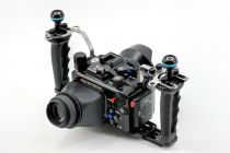 Nauticam caisson pour Sony RX100 M7