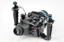 Nauticam caisson pour Sony RX100 M7