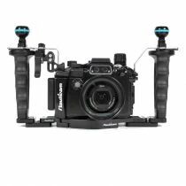 Nauticam caisson Pro pack Pro pour Sony RX 100 VII NA-RX100VII