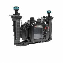 Nauticam caisson Pro pack Pro pour Sony RX 100 VII NA-RX100VII