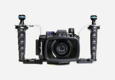 Nauticam caisson Pro pack Pro pour Sony RX 100 VII NA-RX100VII
