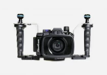 Nauticam caisson Pro pack Pro pour Sony RX 100 VII NA-RX100VII