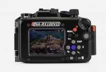 Nauticam caisson Pro pack Pro pour Sony RX 100 VII NA-RX100VII