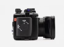 Nauticam caisson Pro pack Pro pour Sony RX 100 VII NA-RX100VII