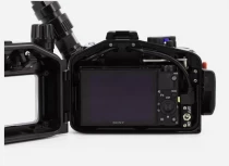 Nauticam caisson Pro pack Pro pour Sony RX 100 VII NA-RX100VII