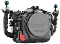 Nauticam CANON EOS R5 C