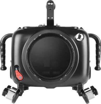 Nauticam cin�ma num�rique Nauticam- L