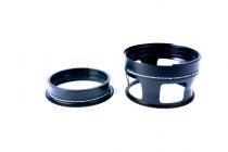 Nauticam Cinema System Jeu de bagues pour Sigma 12-24mm F4 DG HSM | Art