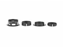 Nauticam Cinema System Set de bagues pour Canon EF 28-70mm f/3.5-4.5 II