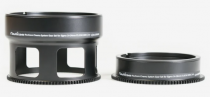 Nauticam Cinema System Set de bagues pour Sigma 14-24mm F2.8 DG HSM | Art