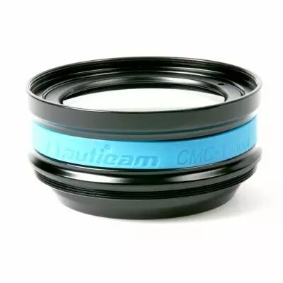 Nauticam CMC-1 lentille macro en 67mm