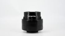 Nauticam Convertisseur grand angle 0,36x pour Sigma 18-35MM F1.8 avec collier alu flottant