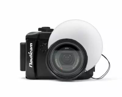 Nauticam diffuseur pour caisson NA-RX100 / RX100II 